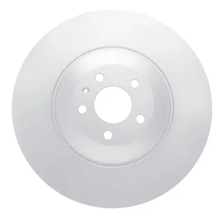 R1 Concepts PRP-73078 Carbon Alloy Brake Rotor